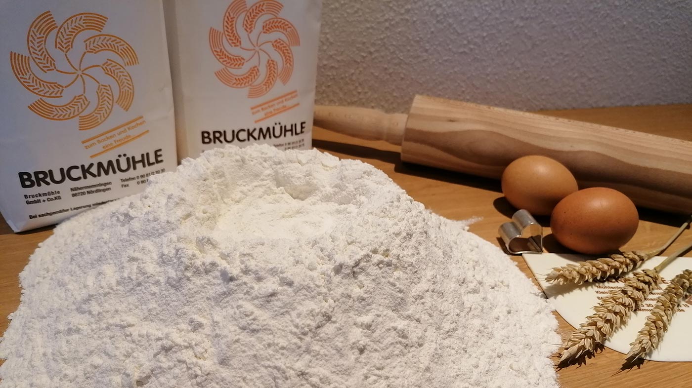 Bruckmuehle Noerdlingen Mehl1